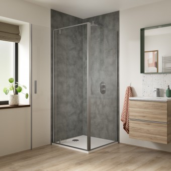 Tempest (2 Pack) 2.4x.95x.6