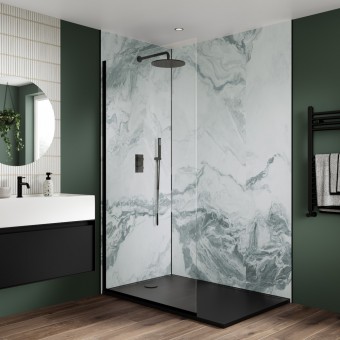 Taranaki (2 Pack) 2.4x.95x.6