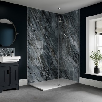 Monsoon (2 Pack) 2.4x.95x.6