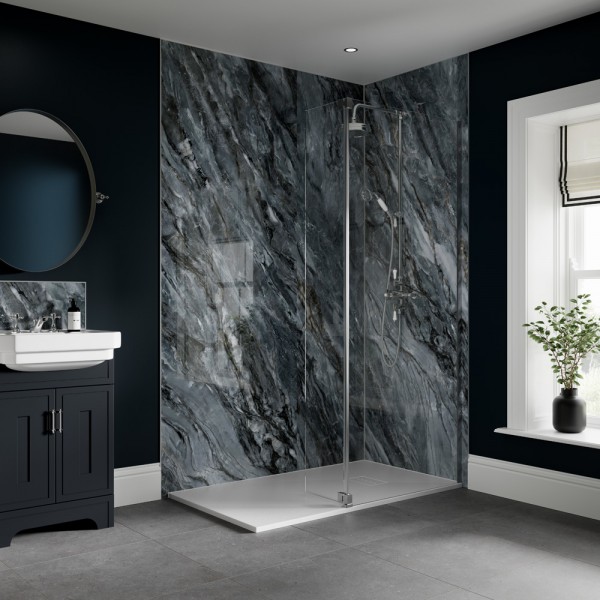 Monsoon (2 Pack) 2.4x.95x.6