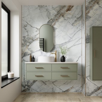 Fuji (2 Pack) 2.4x.95x.6