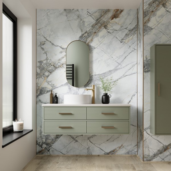 Fuji (2 Pack) 2.4x.95x.6