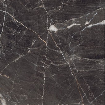 Trente Emperador Lapp Porcelain Polished Bathroom Wall Tile 60x60cm