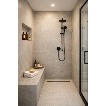 Rockland Greige 60x30