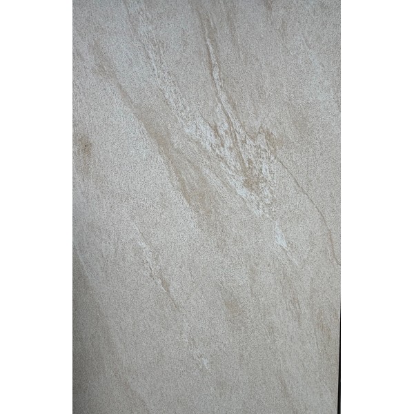 Riviera Cream Outdoor Tile 60x90x2cm