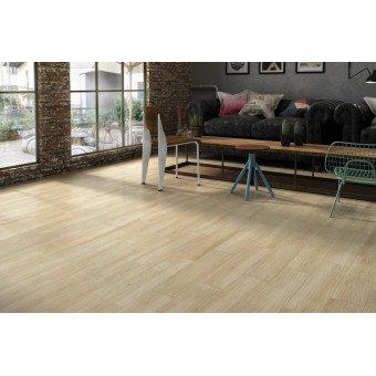 Sienna Wood Beige 15.3x58.9cm