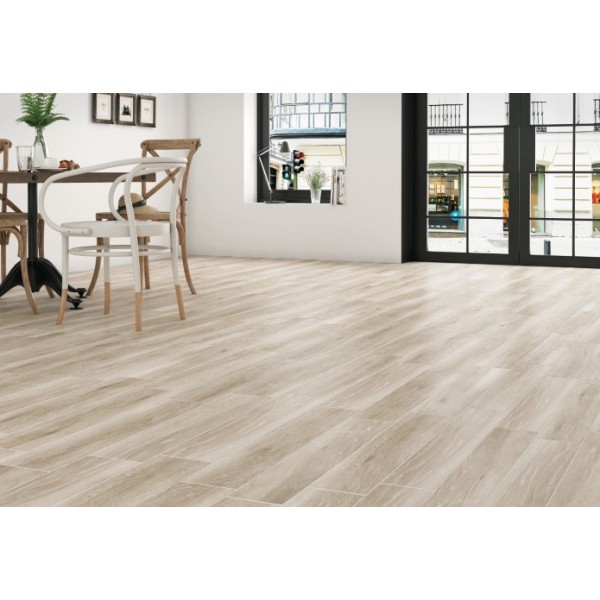 Sienna Wood Taupe 15.3x58.9cm