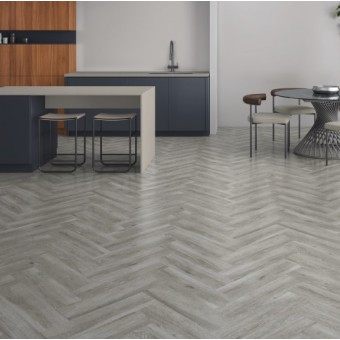 Sienna Wood Gris 15.3x58.9cm