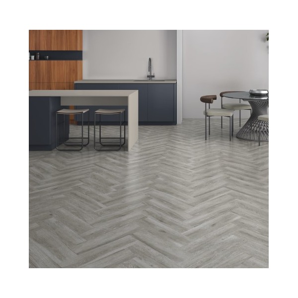 Sienna Wood Gris 15.3x58.9cm