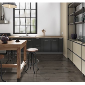 Core Wood Chocolate 23.3x120cm