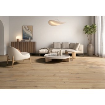 Core Wood Beige 23.3x120cm