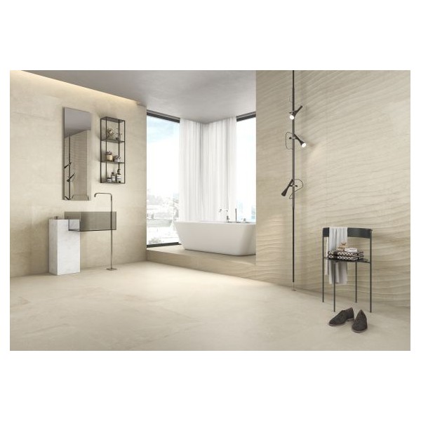 Strand Beige Décor 30x90cm