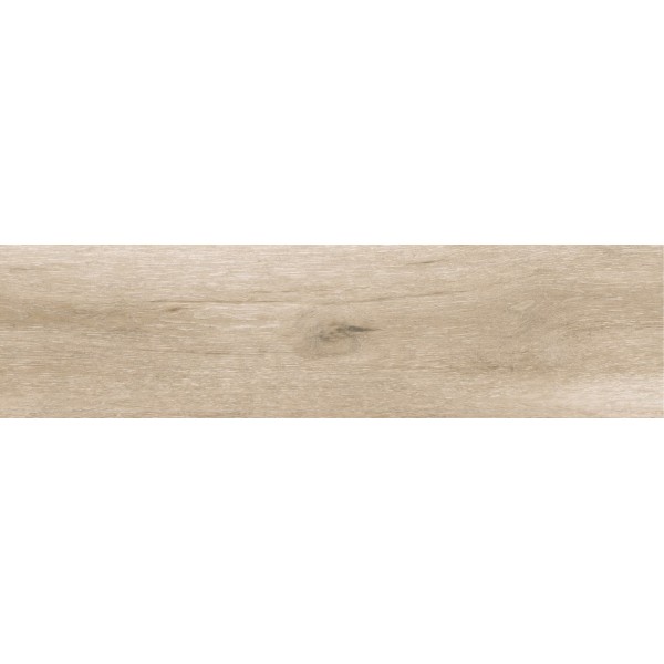 Sienna Wood Beige 15.3x58.9cm