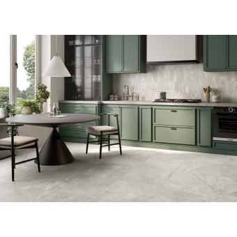 Crust White 60x120x0.85cm
