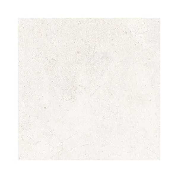 Crust White 60x60 x0.85cm