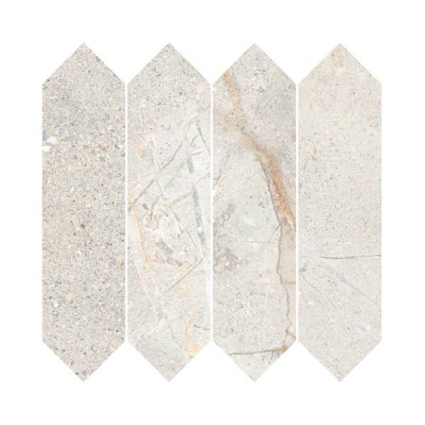 Crust Light Grey 30x60x0.85cm