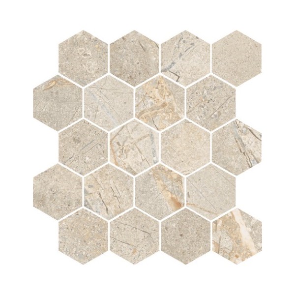 Crust Beige 60x60 x0.85cm