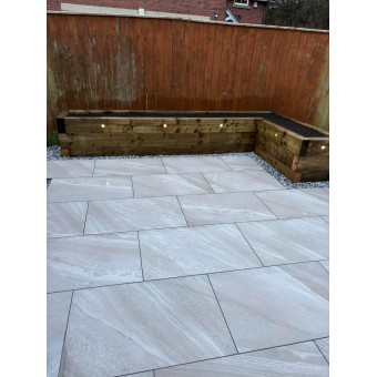 Trevistone White XXL 60x90x2cm 2