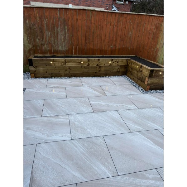 Trevistone White XXL 60x90x2cm
