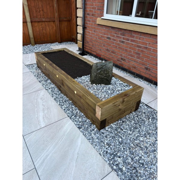 Trevistone White XXL 60x90x2cm