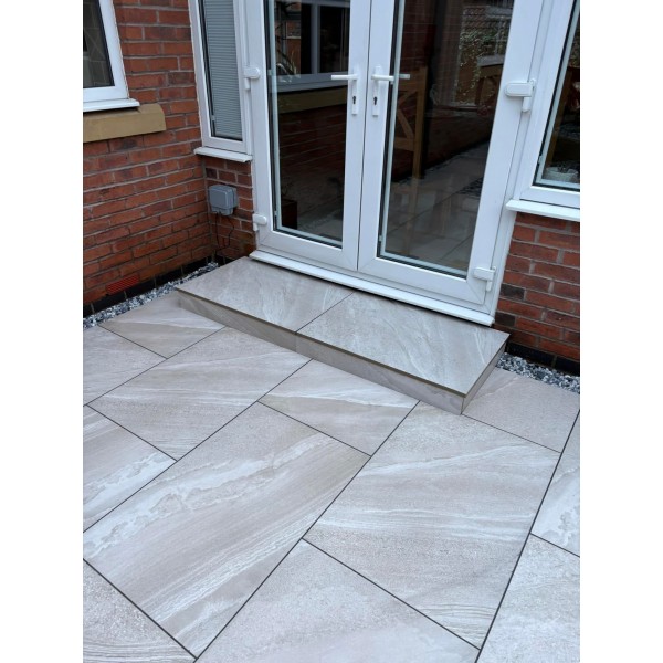 Trevistone White XXL 60x90x2cm