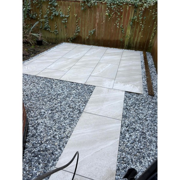Trevistone White XXL 60x90x2cm