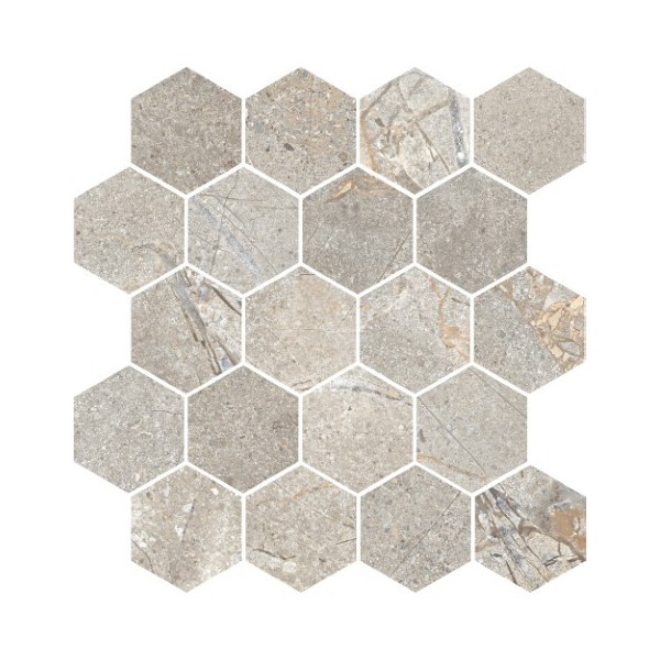 Crust Taupe 60x60 x0.85cm