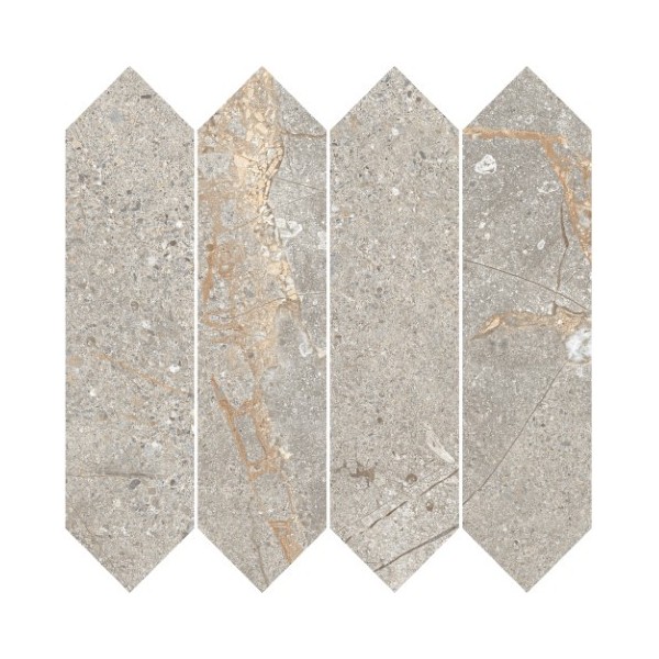 Crust Taupe 60x60 x0.85cm