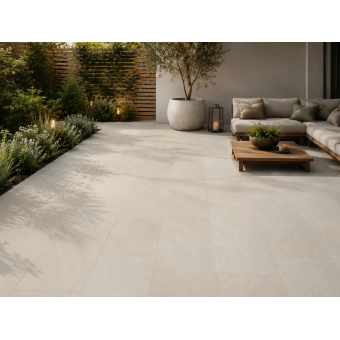 Raj Green Outdoor Tile... 2