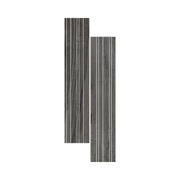 Daring Dark 24x120x0.95cm