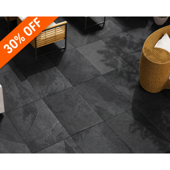 Modena Slate Black XXL...