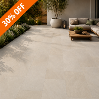 Raj Green Outdoor Tile...