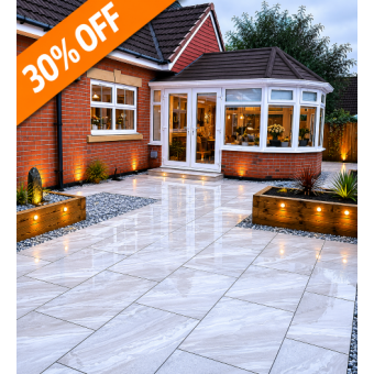 Trevistone White XXL 60x90x2cm