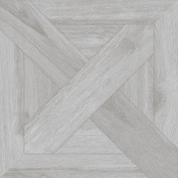 Alberta Gris Wood Tile 60x60