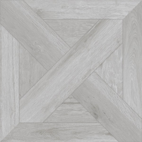 Alberta Gris Wood Tile 60x60