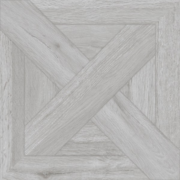 Alberta Gris Wood Tile 60x60