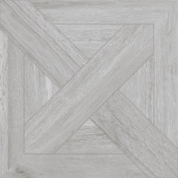 Alberta Gris Wood Tile 60x60