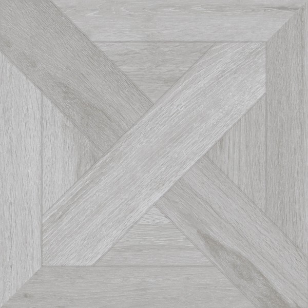 Alberta Gris Wood Tile 60x60