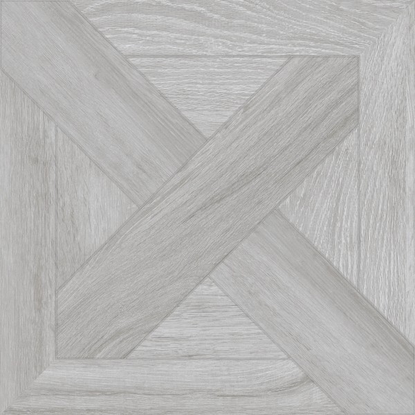 Alberta Gris Wood Tile 60x60
