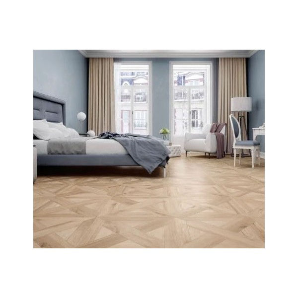 Alberta Robel Wood 60x60