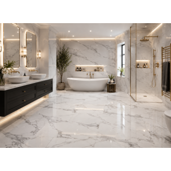 Agatha Statuario Polished... 2