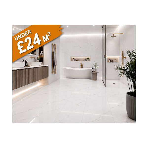 Empress Grey Polished 60x120cm...