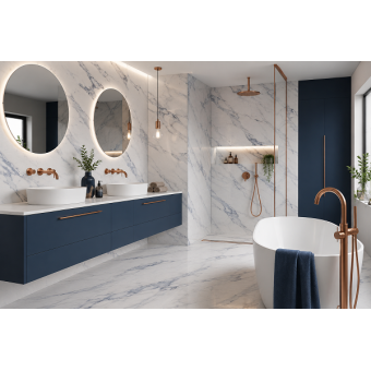 Medici Blue Polished... 2