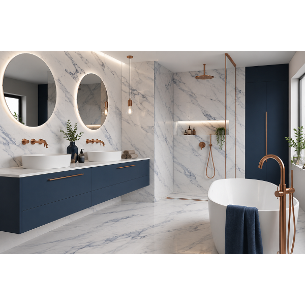 Medici Blue Polished 60x120cm...