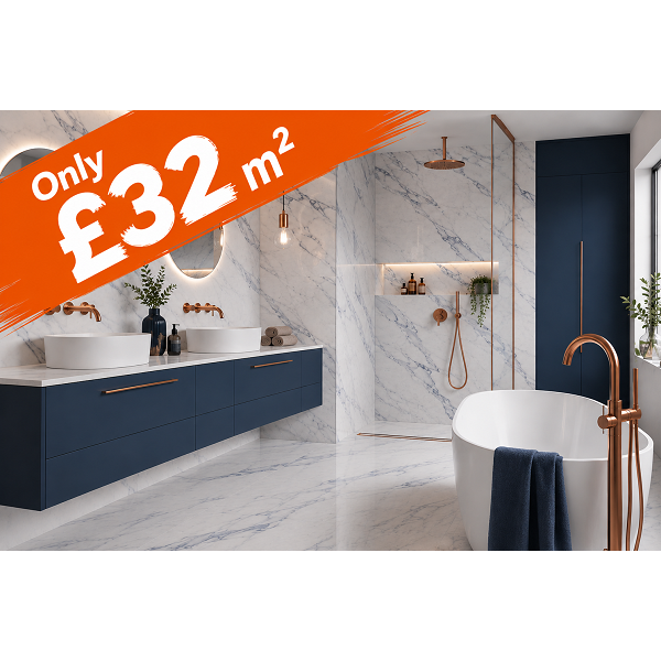 Medici Blue Polished 60x120cm...