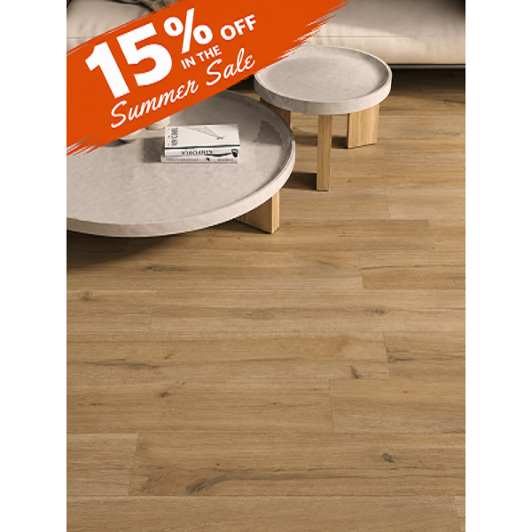 Core Wood Roble 23.3x120cm