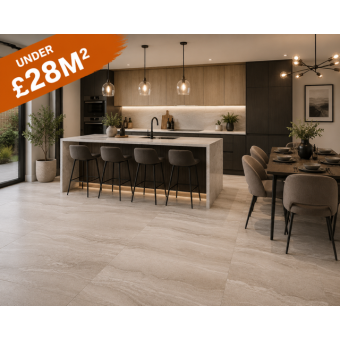 Stratstone Beige 120x60cm