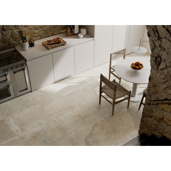 Windsor Ivory Modular Porcelain -...