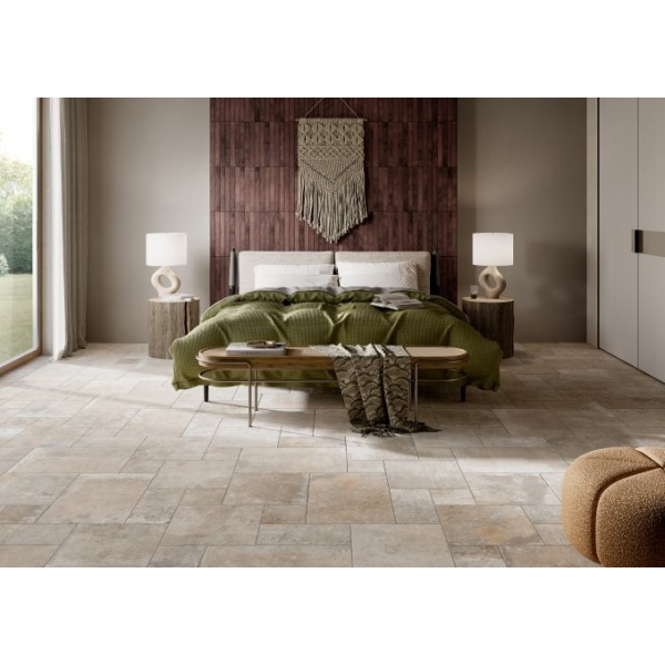 Windsor Ivory Modular Porcelain -...