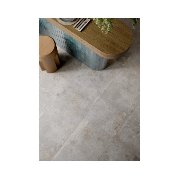 Windsor White Modular Porcelain -...